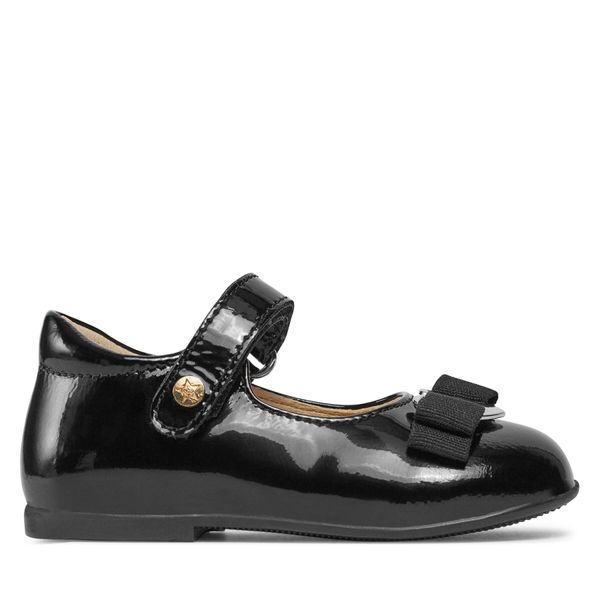 Naturino Cipele Naturino Jate 0012013543.01.0A02 M Black