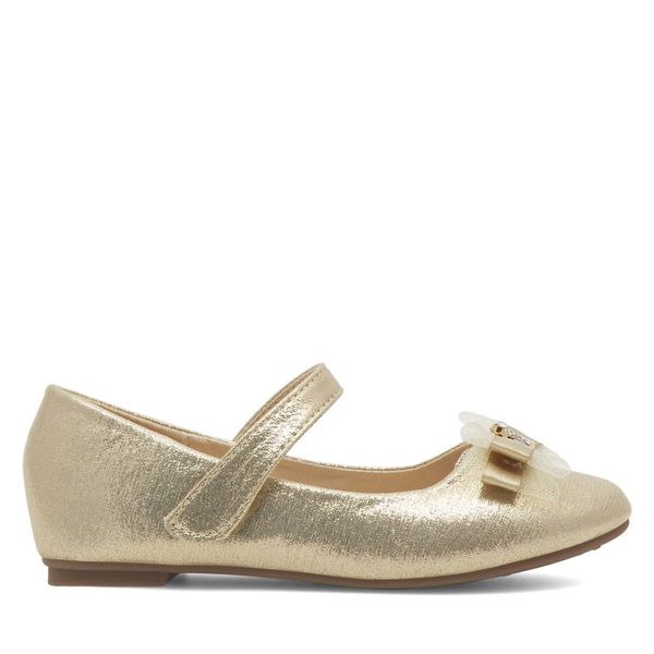 Nelli Blu Cipele Nelli Blu CM22063-3 Gold