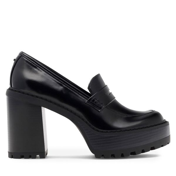 Nine West Cipele Nine West NAHIDA 13151T Crna