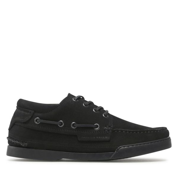 North Sails Cipele North Sails Deckm N 085 Black