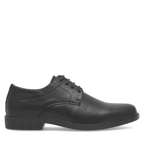 Ottimo Cipele Ottimo CYL6146-7(V)CH Black