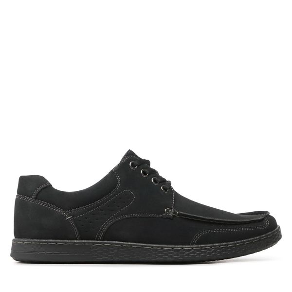 Ottimo Cipele Ottimo MYL8426-7 Black