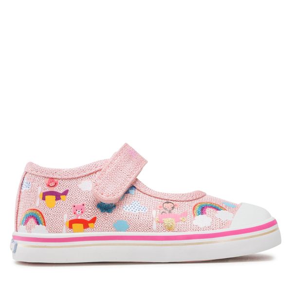 Pablosky Cipele Pablosky 966870 M Pink