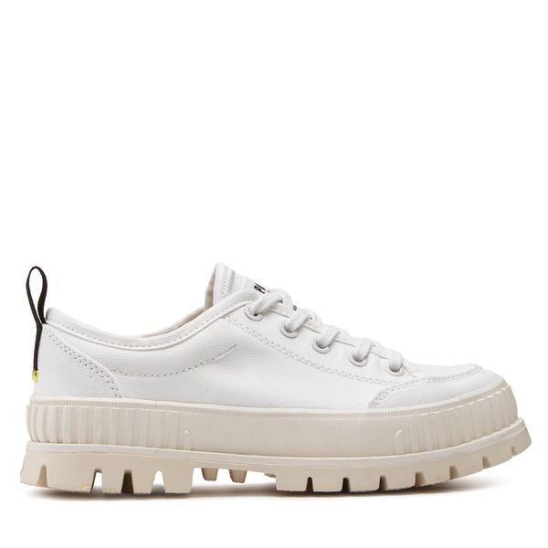Palladium Cipele Palladium Pallashock Lo Org 2 78569-116-M Star White