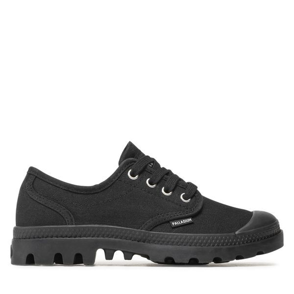 Palladium Cipele Palladium Pampa Oxford 92351-008-M Black