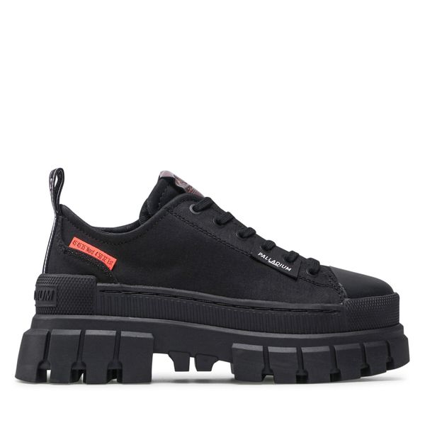 Palladium Cipele Palladium Revolt Lo Tx 97243-010-M Black/Black