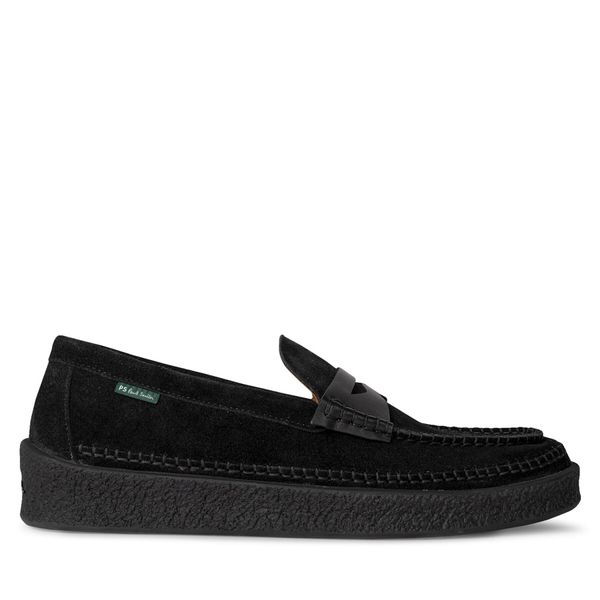 Paul Smith Cipele Paul Smith Largo M2S-LGO01-LSUE Black 79