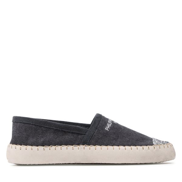 Philippe Model Cipele Philippe Model Marseille Low MRLD CG01 Noir