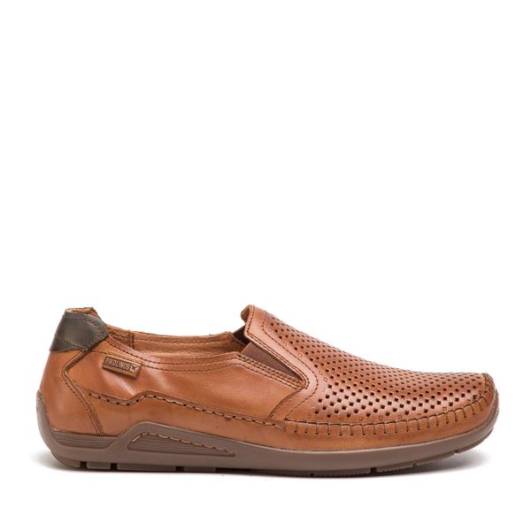 Pikolinos Cipele Pikolinos 06H-3126 Brandy/Nautic