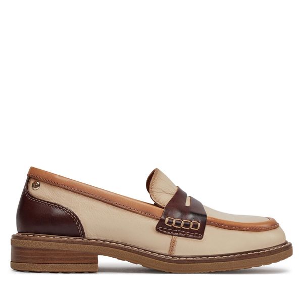 Pikolinos Cipele Pikolinos Aldaya W8J-3541C2 Marfil 807