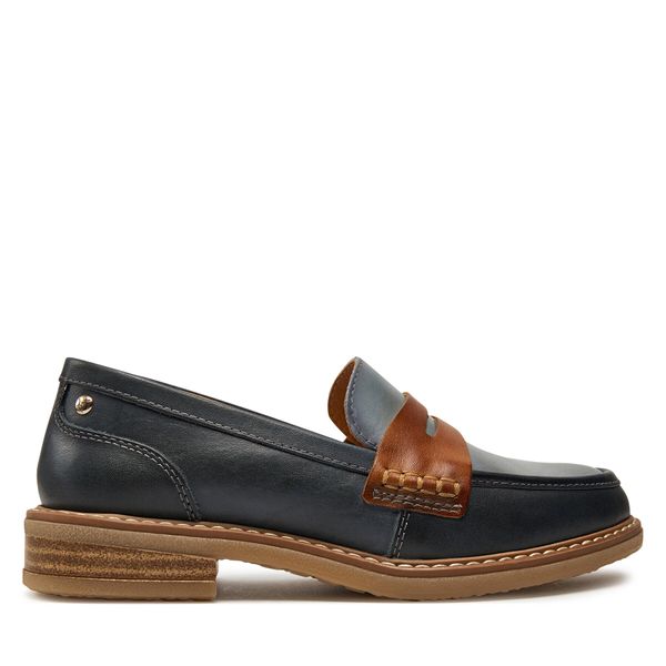 Pikolinos Cipele Pikolinos Aldaya W8J-3541C3 Ocean 325