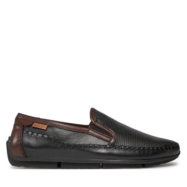 Pikolinos Cipele Pikolinos Conil M1S-3193C1 Black 000