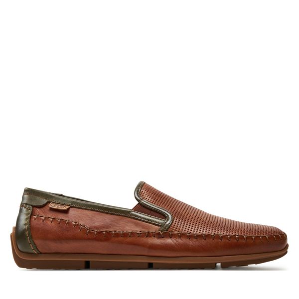 Pikolinos Cipele Pikolinos Conil M1S-3193C1 Brandy 250