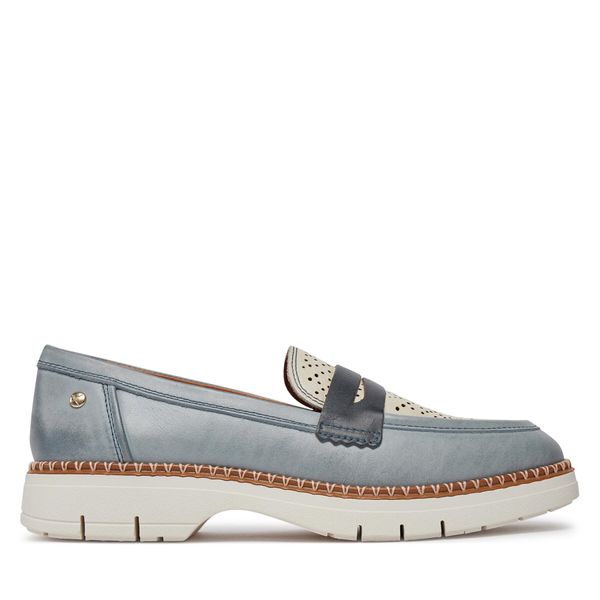 Pikolinos Cipele Pikolinos Henares W1A-3864C1 Denim 313