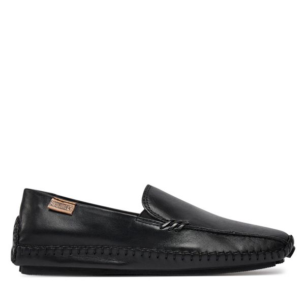 Pikolinos Cipele Pikolinos Jerez 578-8242 Black 000