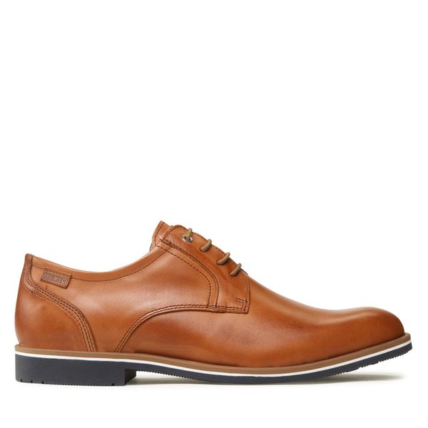 Pikolinos Cipele Pikolinos M4V-4130 Brandy