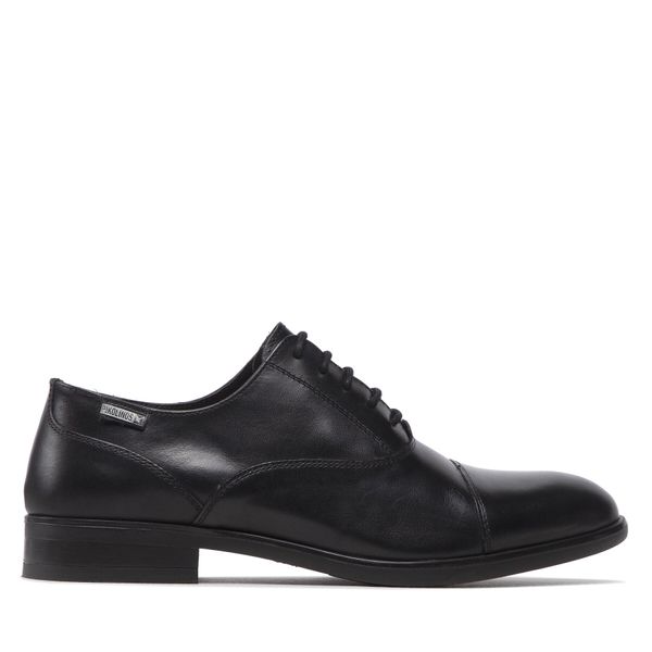 Pikolinos Cipele Pikolinos M7J-4184 Black