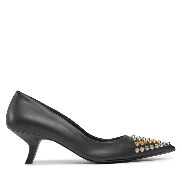 Pinko Cipele Pinko Ravel Decollete AO 23-24 BLKS1 102032 A18Y Black Z99