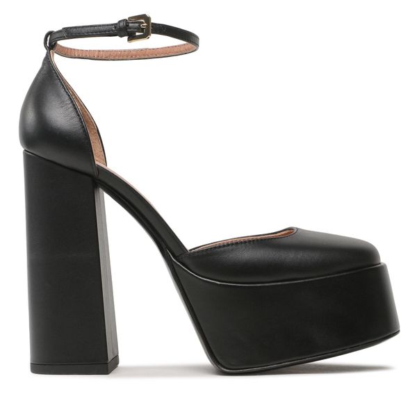 Pollini Cipele Pollini SA1010EC1HTC0000 Crna