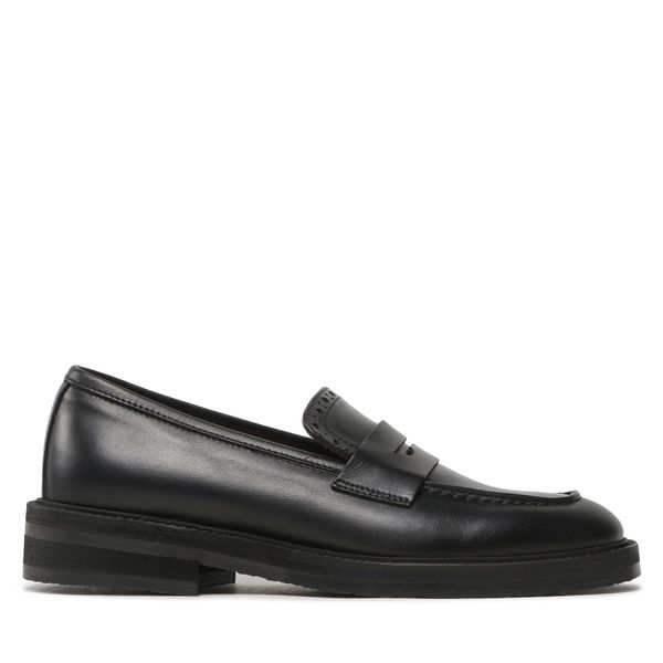 Pollini Cipele Pollini SA10173G1HTC0000 Nero