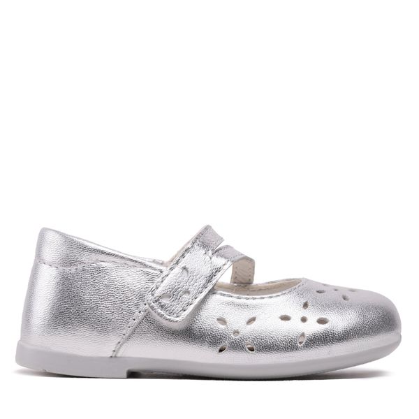 Primigi Cipele Primigi 3905922 M Silver