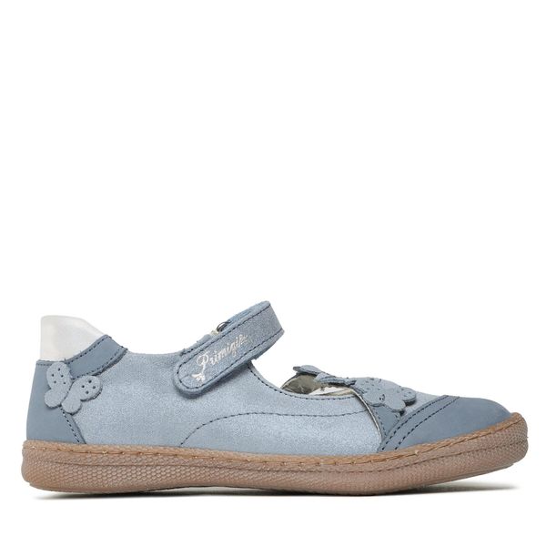 Primigi Cipele Primigi 3916711 D Sky Blue-Avio