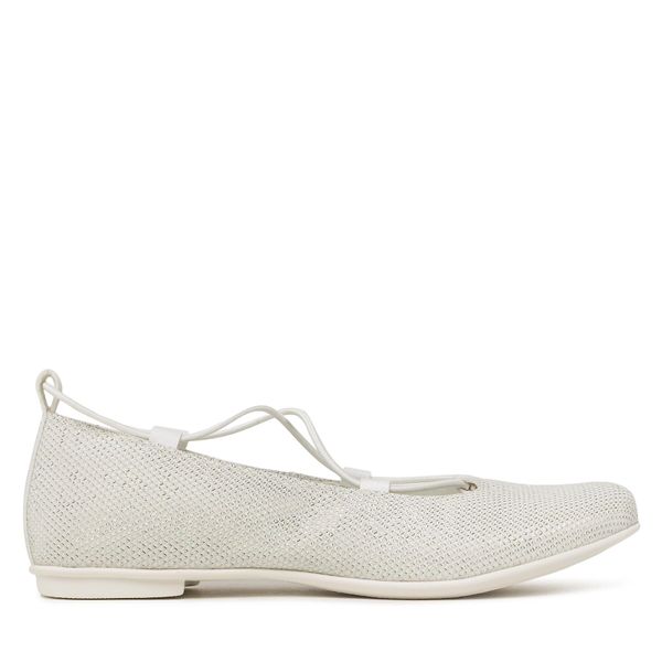 Primigi Cipele Primigi 3920500 D Iridescent White