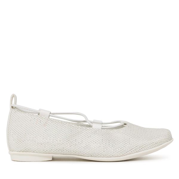 Primigi Cipele Primigi 3920500 S Iridescent White