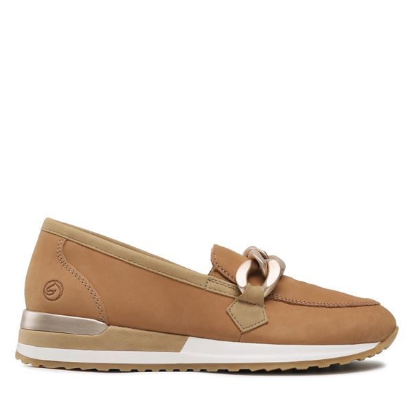 Remonte Cipele Remonte R2544 Beige