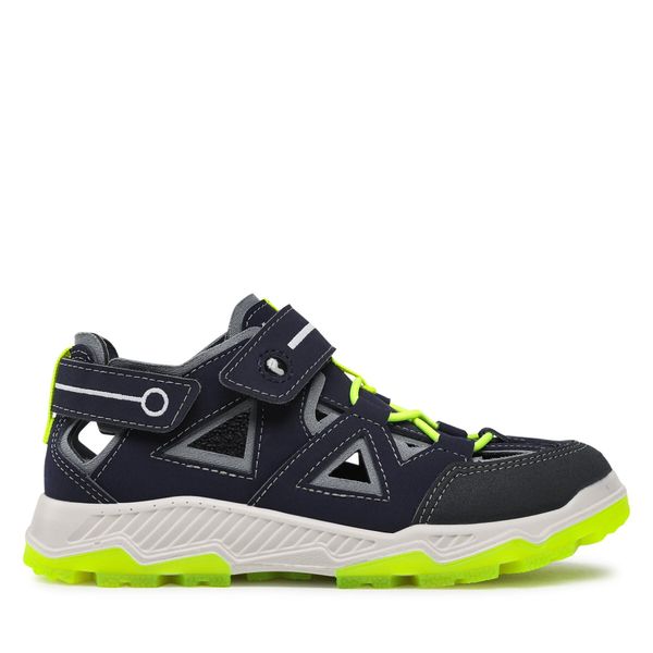 Ricosta Cipele Ricosta Fraser 50 5900502/170 S Nautic/Grau