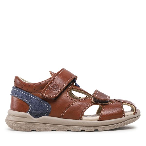 Ricosta Cipele Ricosta Pepino By Ricosta Kaspi 50 3000102/270 Cognac/Reef