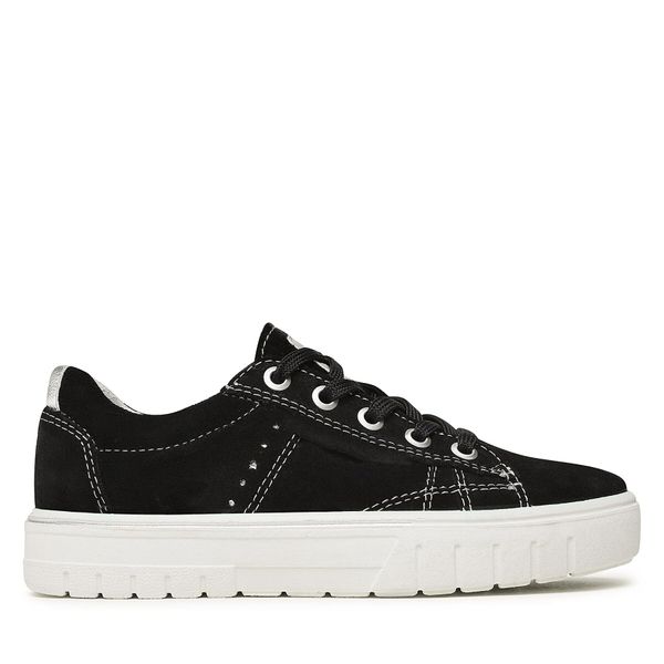 Ricosta Cipele Ricosta Tamy 50 8700100/090 M Schwarz