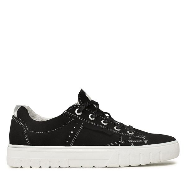 Ricosta Cipele Ricosta Tamy 50 8700100/090 S Schwarz