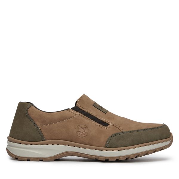 Rieker Cipele Rieker 03354-64 Beige