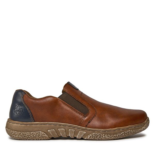 Rieker Cipele Rieker 03552-24 Brown