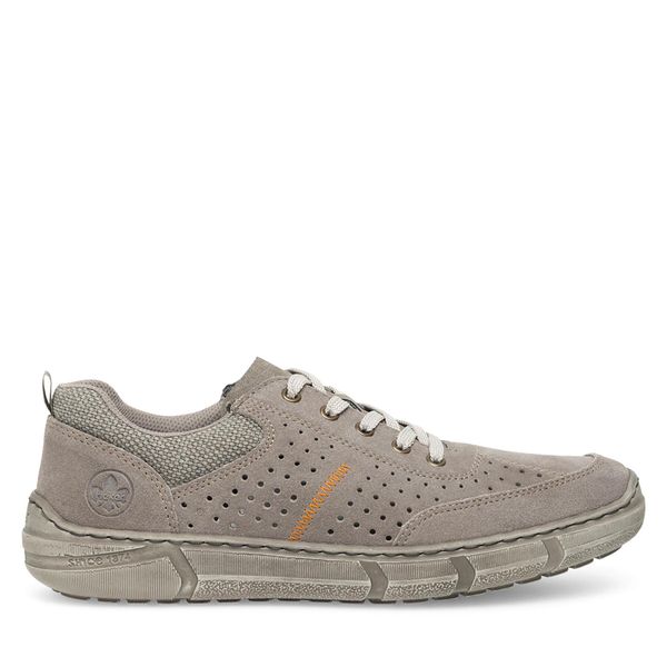 Rieker Cipele Rieker 04001-42 Siva