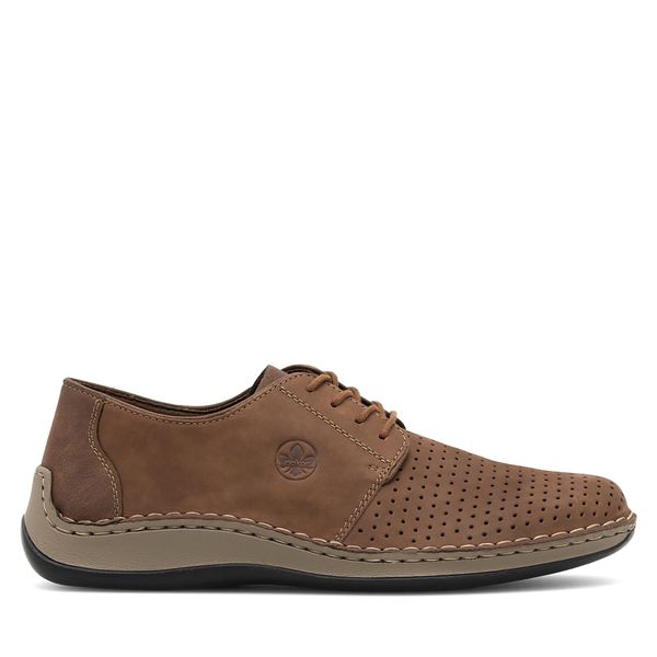 Rieker Cipele Rieker 05226-24 Brown
