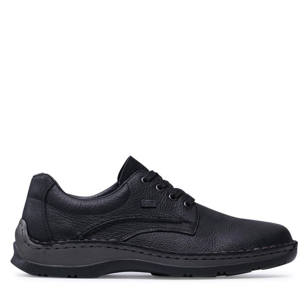 Rieker Cipele Rieker 05310-00 Schwarz