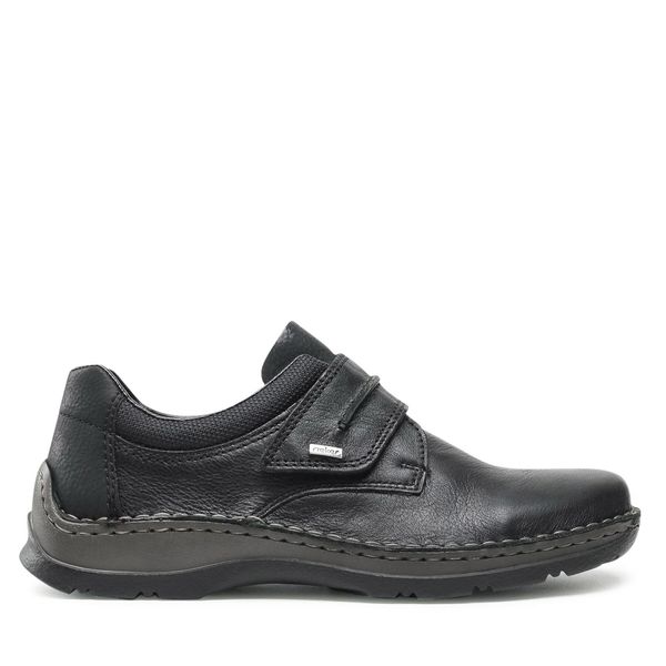 Rieker Cipele Rieker 05358-01 Schwarz
