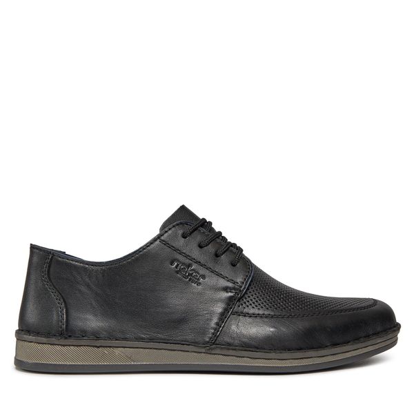 Rieker Cipele Rieker 05400-00 Black