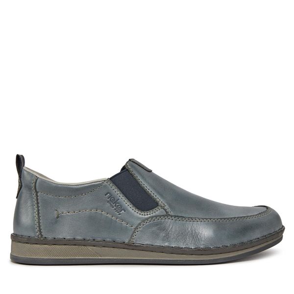 Rieker Cipele Rieker 05450-12 Blue