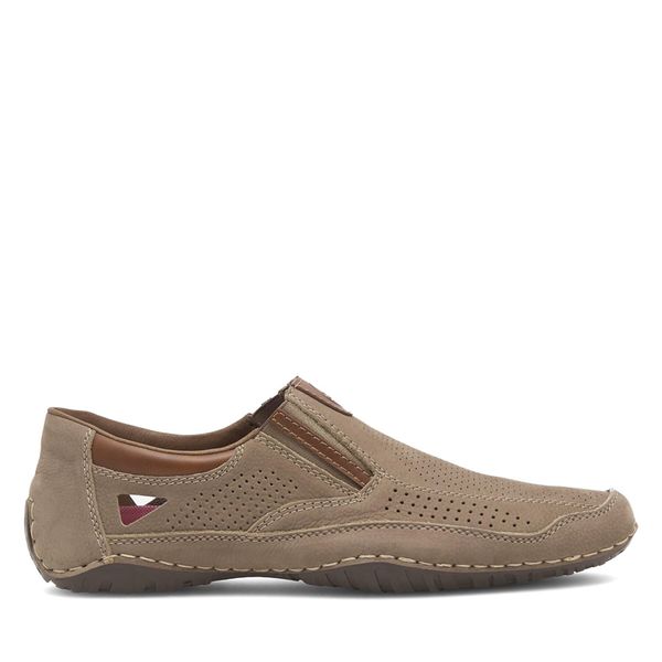 Rieker Cipele Rieker 06350-25 Siva