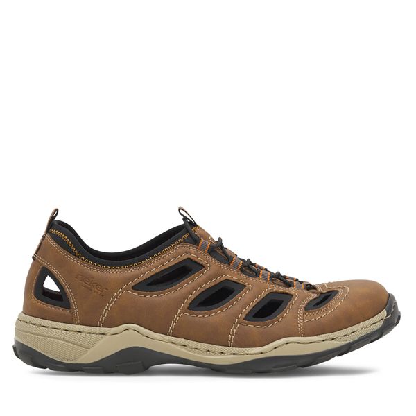 Rieker Cipele Rieker 08065-25 Brown