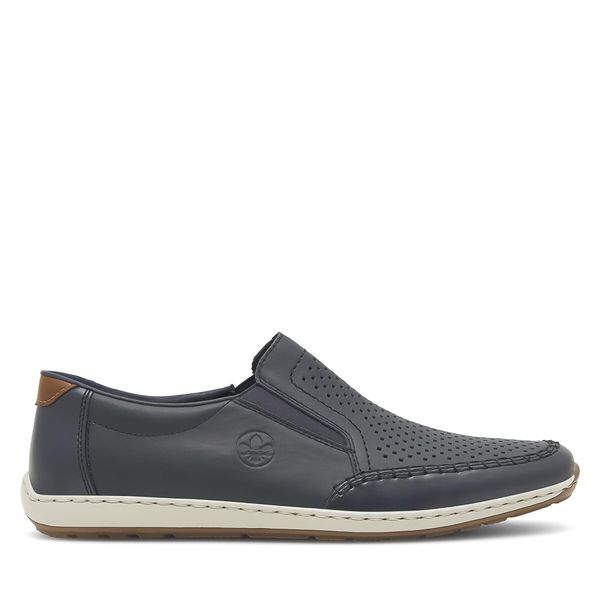 Rieker Cipele Rieker 08868-15 Navy