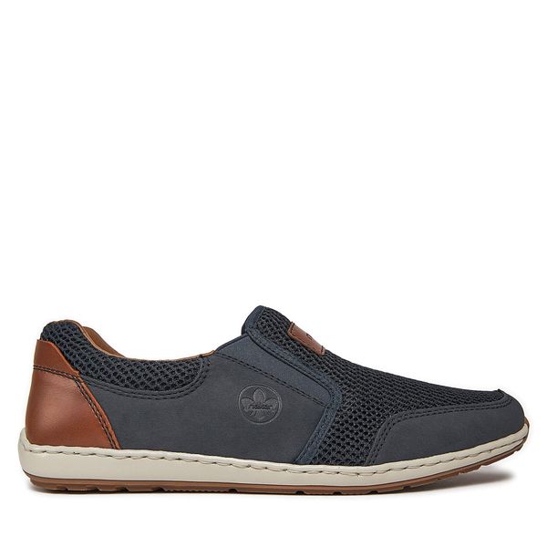Rieker Cipele Rieker 08869-14 Blue