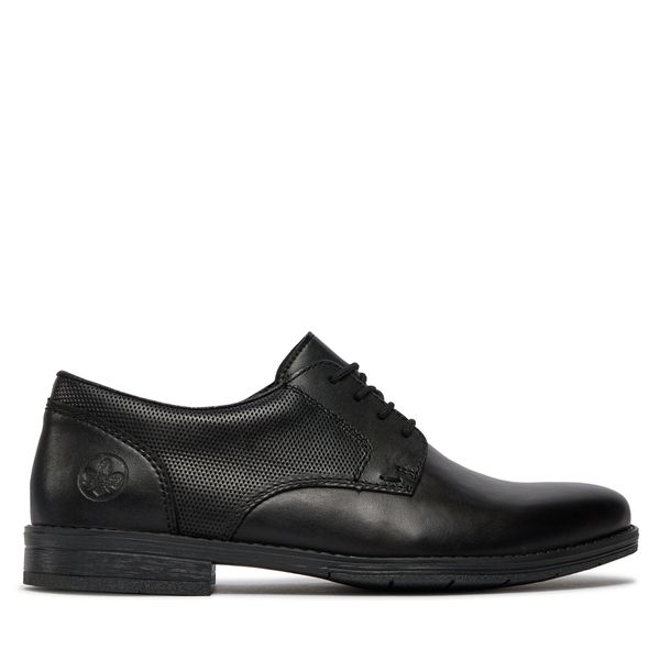 Rieker Cipele Rieker 10306-00 Black