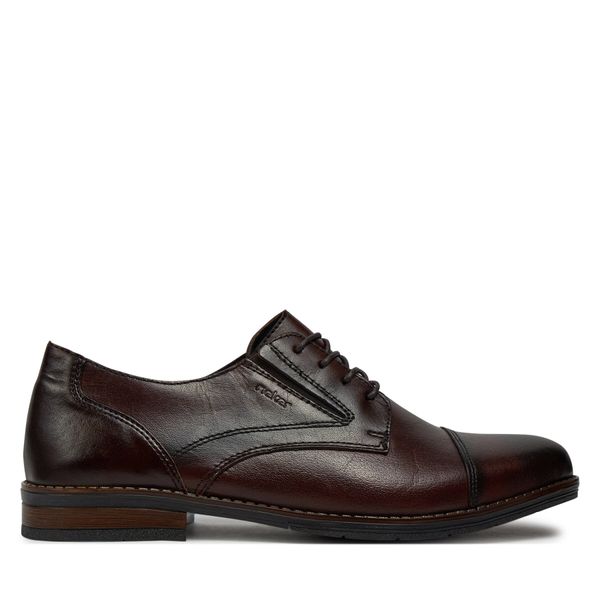 Rieker Cipele Rieker 10307-25 Brown