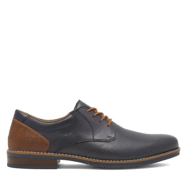 Rieker Cipele Rieker 10308-14 Plava