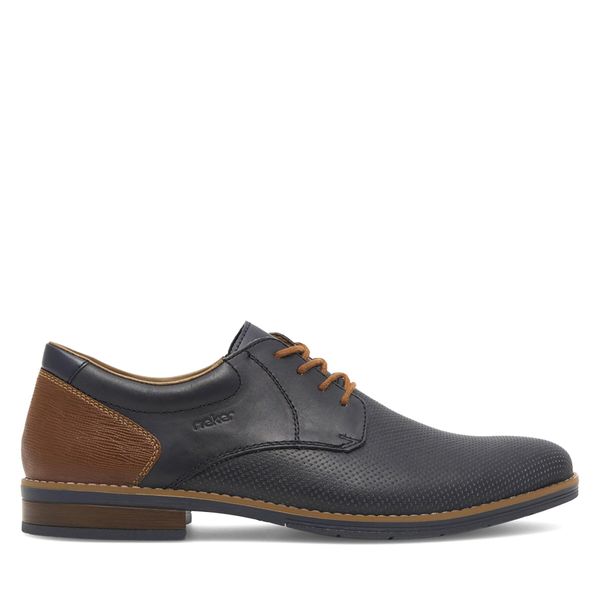Rieker Cipele Rieker 10308-14 Tamnoplava