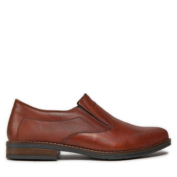 Rieker Cipele Rieker 10350-24 Smeđa